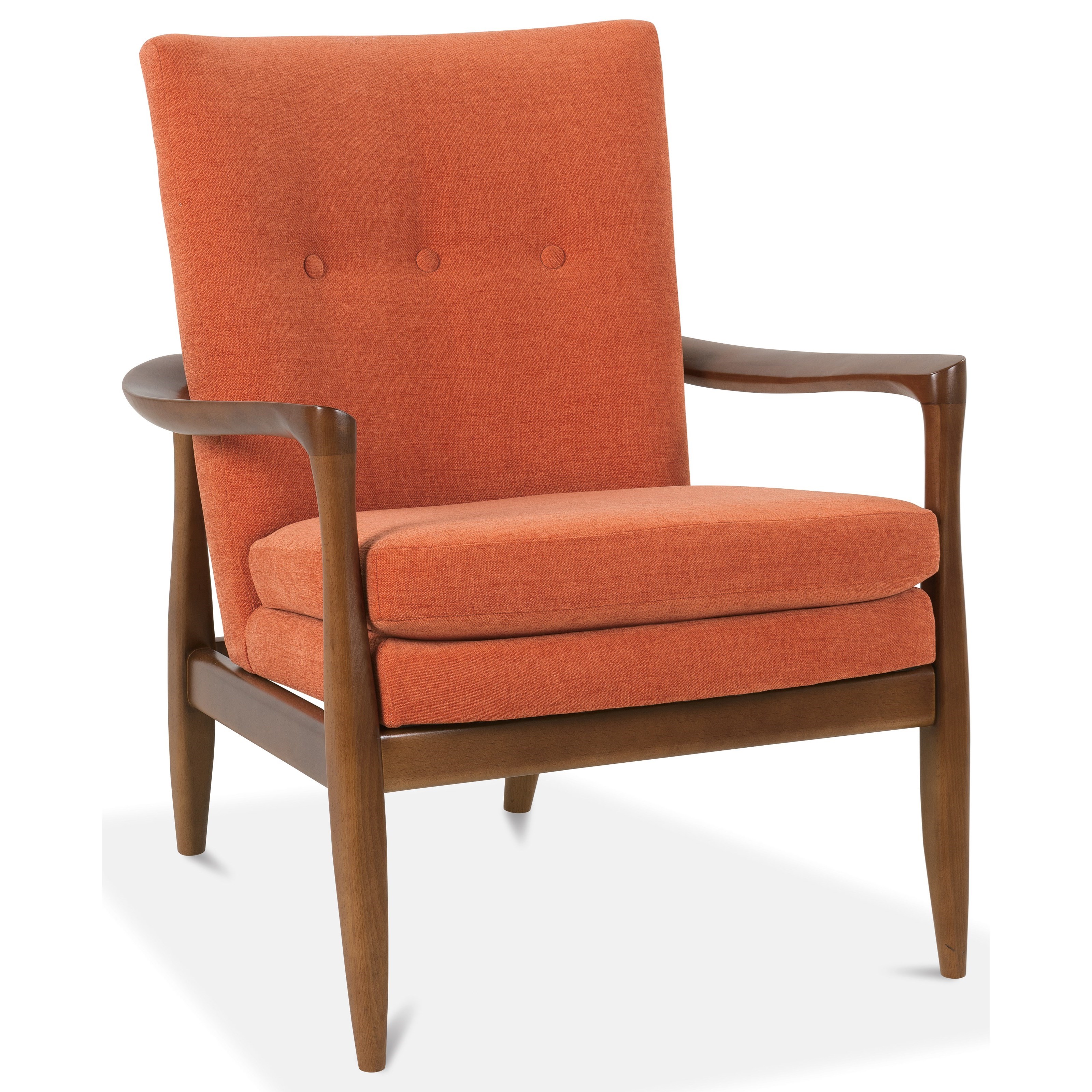 Rowe accent chair clearance
